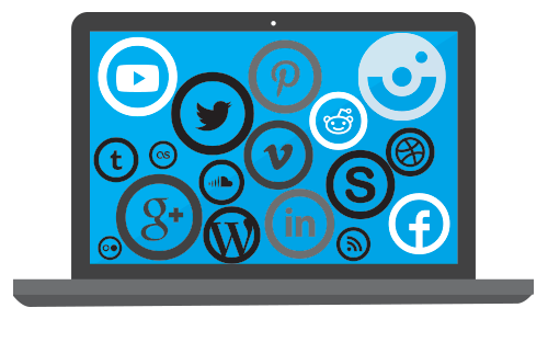 Social Media Marketing Integration Fargo ND BNG Design