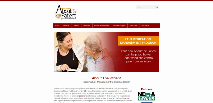 About the Patient Home - BNG Design - West Fargo, ND About the Patient Home - BNG Design - West Fargo, ND