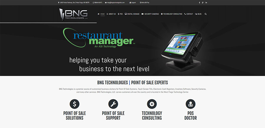 BNG Technologies LLC Home - BNG Design - West Fargo, ND BNG Technologies LLC Home - BNG Design - West Fargo, ND