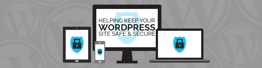 Helping Keep Your WordPress Site Secure