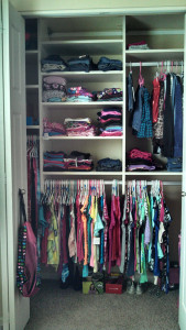 Closet - BNG Design - West Fargo, ND
