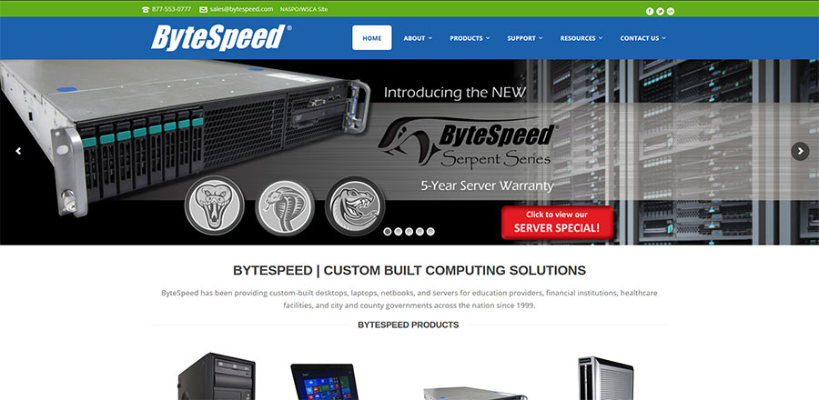 ByteSpeed Home - BNG Design - West Fargo, ND ByteSpeed Home - BNG Design - West Fargo, ND