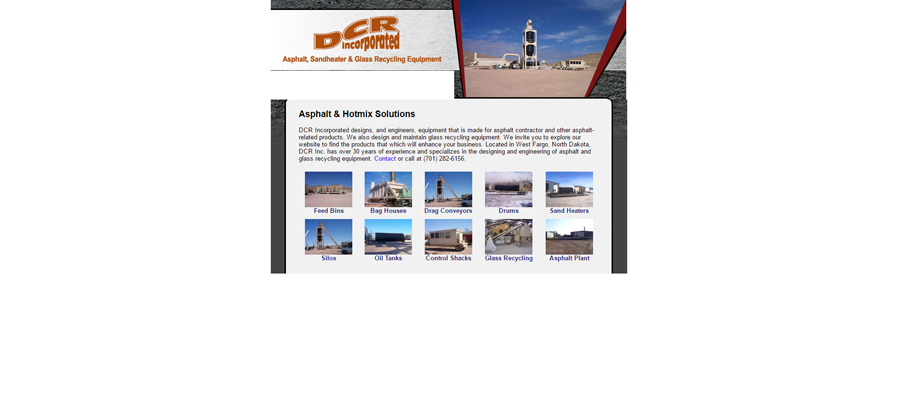 DCR Before DCR Before