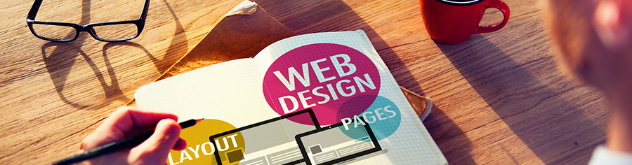 6 Things To Do Before You Redesign Your Small Business’ Website