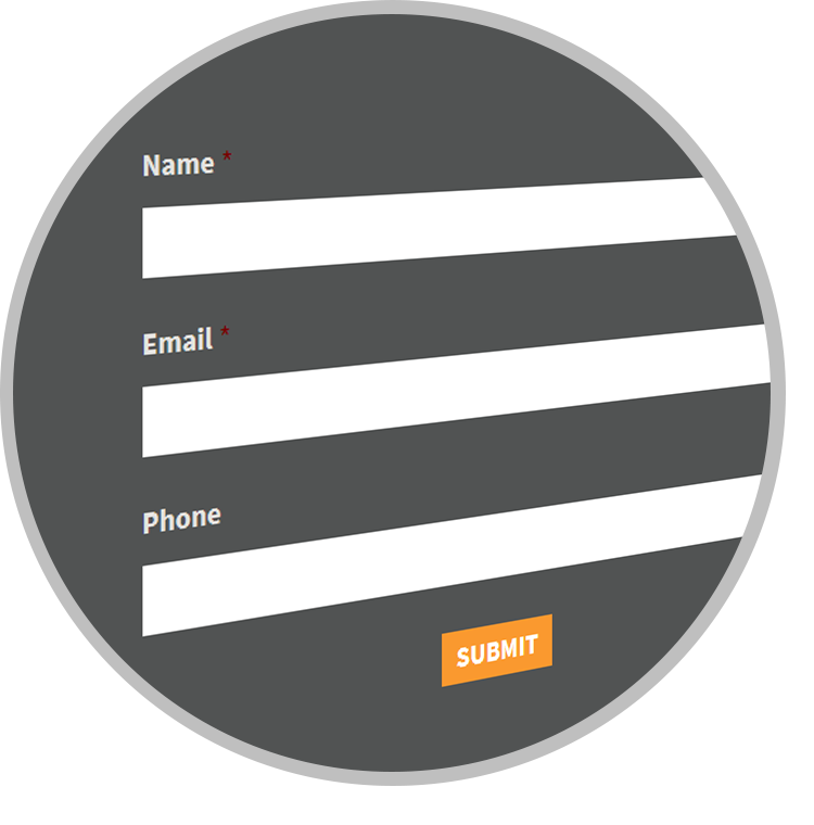 ConnectWise WordPress Plugin Website Form Integration - BNG Design - Fargo ND