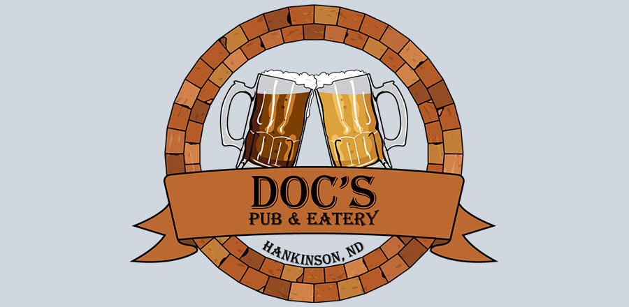 Docs Pub & Eatery - BNG Design - West Fargo